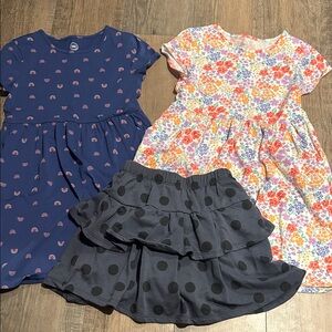 Girls L(10/12) Dresses
